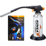 Газовый паяльник KOVEA Micro Torch KT-2301